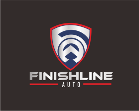 FinishLine Auto entry by ziea