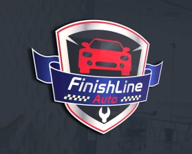 FinishLine Auto entry by sirtwo