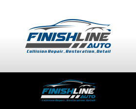Logo Design entry 1822541 submitted by Anglo Saxon