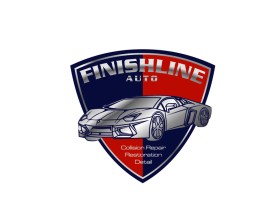 FinishLine Auto entry by Jagad Langitan