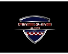 FinishLine Auto entry by Jagad Langitan