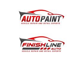 FinishLine Auto entry by BadGuys