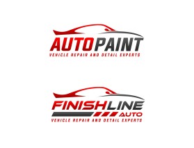 FinishLine Auto entry by BadGuys
