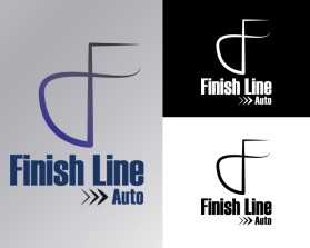FinishLine Auto entry by Abdelrahman K.