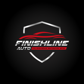 FinishLine Auto entry by designkiranz