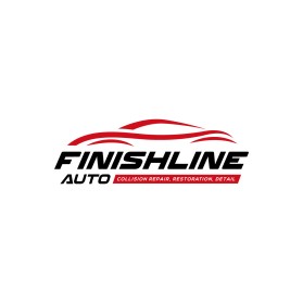 FinishLine Auto entry by designkiranz