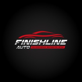 FinishLine Auto entry by designkiranz