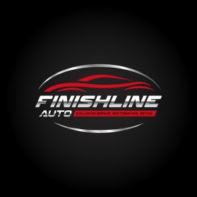FinishLine Auto entry by designkiranz
