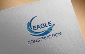 Eagle Painting entry by freelancernursultan