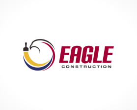 Eagle Painting entry by fathur