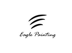 Eagle Painting entry by tusi