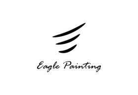Eagle Painting entry by tusi