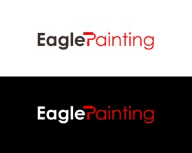 Eagle Painting entry by Iqbalhambalie