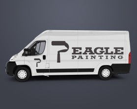 Eagle Painting entry by quimcey