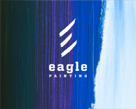Eagle Painting entry by Gloria