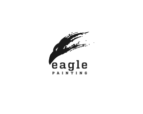 Eagle Painting entry by Gloria