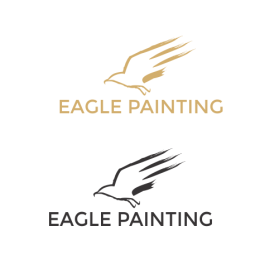 Eagle Painting entry by balsh
