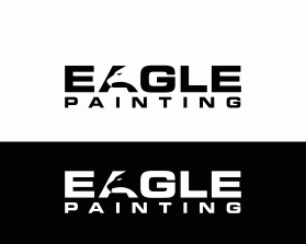 Eagle Painting entry by dsdezign