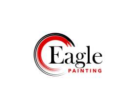 Eagle Painting entry by sella