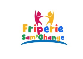 Sam'Change friperie entry by CYBER WILLIAMS