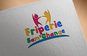 Sam'Change friperie entry by CYBER WILLIAMS