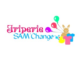 Sam'Change friperie entry by KiesJouwStijl