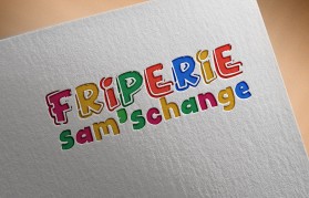 Sam'Change friperie entry by CYBER WILLIAMS