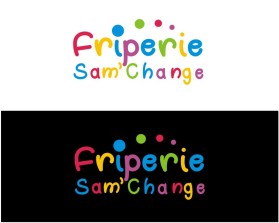 Sam'Change friperie entry by Bintanglaut27