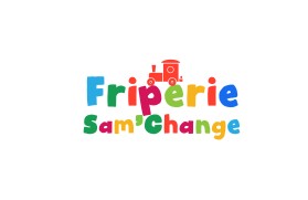 Sam'Change friperie entry by CYBER WILLIAMS