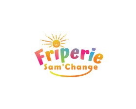 Sam'Change friperie entry by 765