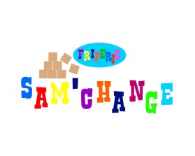 Sam'Change friperie entry by KiesJouwStijl