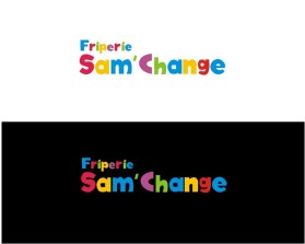 Sam'Change friperie entry by rosalina79