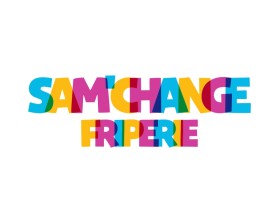 Sam'Change friperie entry by Digiti Minimi