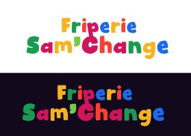 Sam'Change friperie entry by CYBER WILLIAMS
