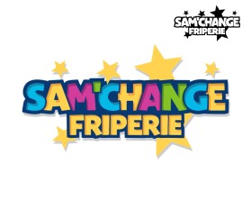 Sam'Change friperie entry by Digiti Minimi