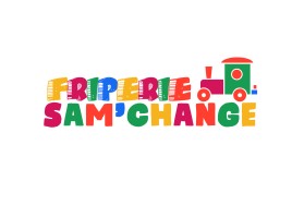 Sam'Change friperie entry by CYBER WILLIAMS