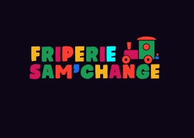 Sam'Change friperie entry by CYBER WILLIAMS