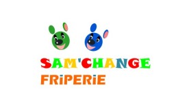 Sam'Change friperie entry by tusi