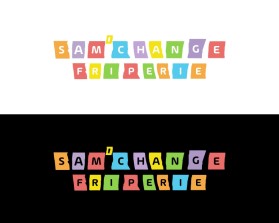 Sam'Change friperie entry by Hanabi