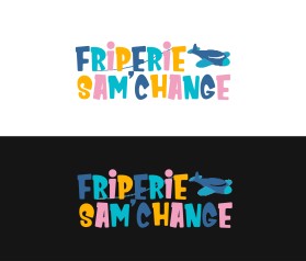 Sam'Change friperie entry by saga1109
