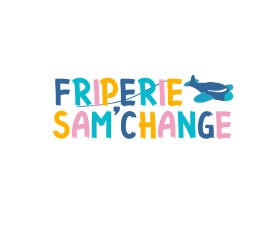 Sam'Change friperie entry by saga1109