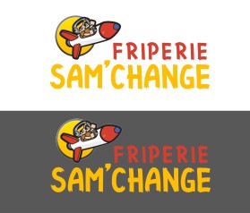 Sam'Change friperie entry by saga1109