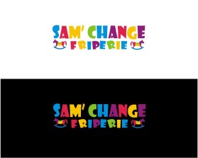 Sam'Change friperie entry by rosalina79