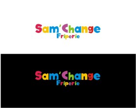 Sam'Change friperie entry by rosalina79