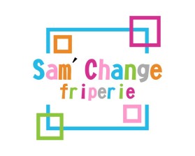 Sam'Change friperie entry by Ikhwan my