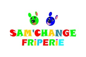 Sam'Change friperie entry by tusi