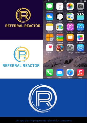 Referral Reactor entry by CYBER WILLIAMS