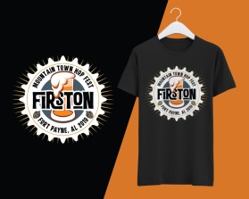 FirstOn  entry by 7