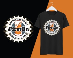 FirstOn  entry by 7