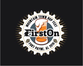 FirstOn  entry by 7